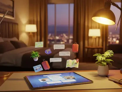 Hilton Launches AI Concierge to Simplify Travel Planning