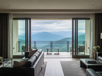 Westgate Resorts Opens New $26 Million Gatlinburg Lodge