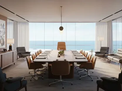 How Is Sofitel Redefining Luxury on Ipanema Beach?