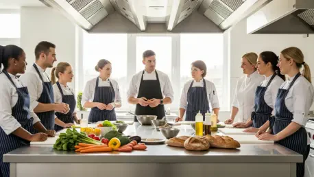 Compass Group Foundation Marks Third Anniversary of Impact