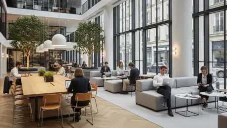 Accor and EXTENDAM to Build Sustainable TRIBE Hotel in Paris