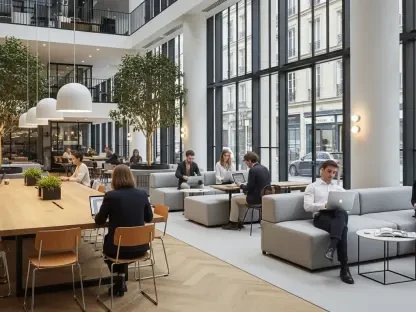 Accor and EXTENDAM to Build Sustainable TRIBE Hotel in Paris