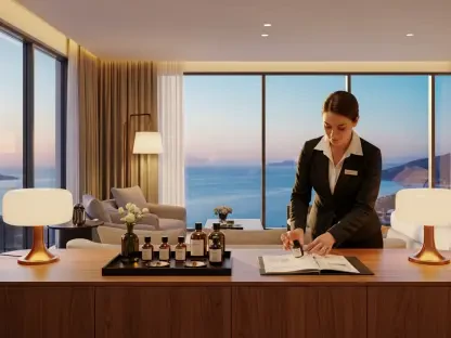 How Is Hotel Alhambra Redefining Luxury Butler Service?