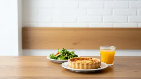 How Is la Madeleine Bringing French Charm to Tennessee?