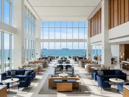Omni Fort Lauderdale Hotel Debuts as New Luxury Flagship