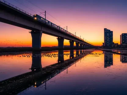 How Will DTL2e Boost Eco-Tourism and Transit in Singapore?