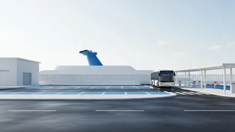 How Can You Make San Diego Cruise Parking Effortless?