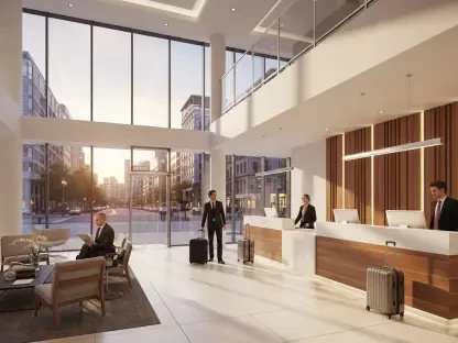 What Is Fueling the Rapid Global Growth of Garner Hotels?