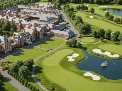 How Is Audleys Wood Redefining Experience-Led Hotel Stays?