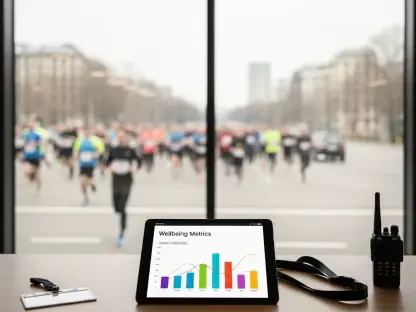 How Can 30 Marathons Support Event Industry Mental Health?