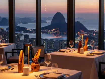How Will Sofitel Ipanema Redefine Luxury in Rio de Janeiro?