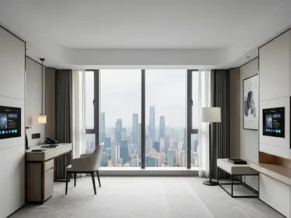 How Will Corinthia Chengdu Redefine Luxury in China?