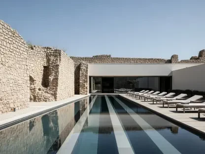 Can Ringwood Hall Keep Its Charm While Going Global?