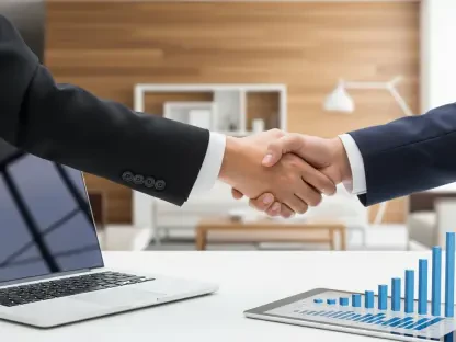 Can New Partnerships Reshape the Future of Business Events?