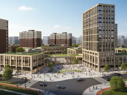 How Is Tempo by Hilton Reshaping Tucson’s Uptown District?