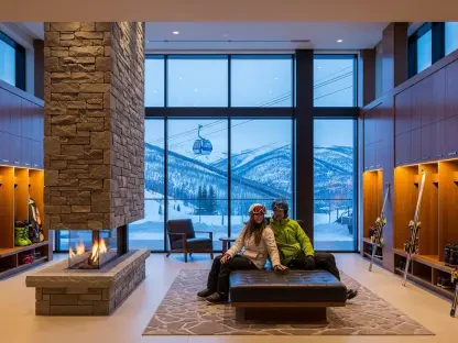 How Is CoralTree Redefining Luxury Living in Park City?
