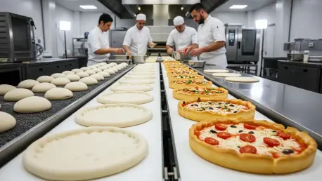 How Is Rich’s Redefining Innovation in the Pizza Industry?