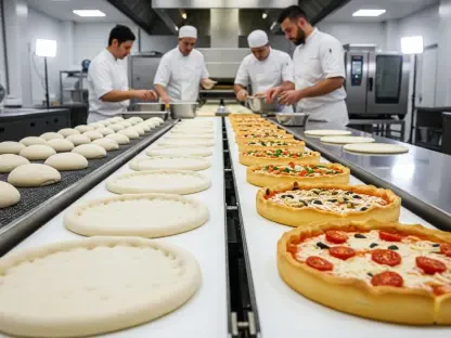 How Is Rich’s Redefining Innovation in the Pizza Industry?