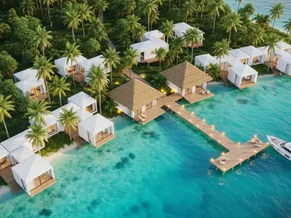 Africa Emerges as a Global Tourism Powerhouse in 2026