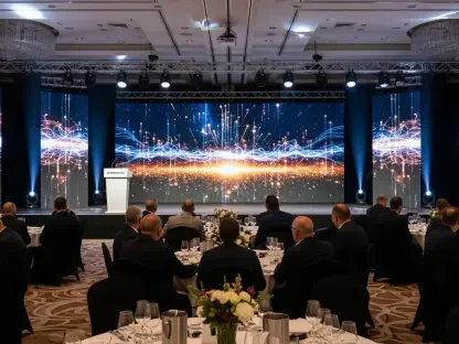 Analysis of the CN Agency Awards 2026 Industry Trends