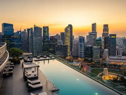 How the Asset-Light Strategy Is Reshaping the Hotel Industry