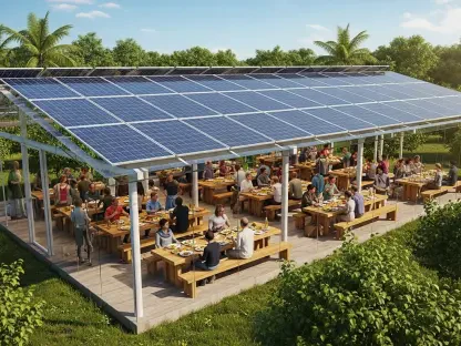 Asia’s Culinary Boom Fuels Sustainable Tourism Growth