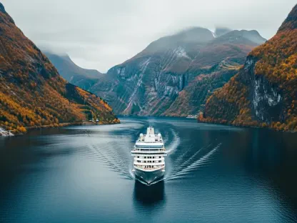 Fred Olsen Launches 2026-2027 Shoulder Season Cruise Savings