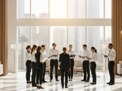 How Can Human-Centric Leadership Reshape Hospitality?