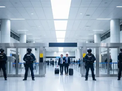 ICE Deployed to Major US Airports Amid TSA Staffing Crisis