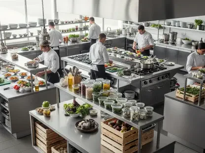 Eden Caterers Cuts Carbon Footprint by 24% in Latest Report