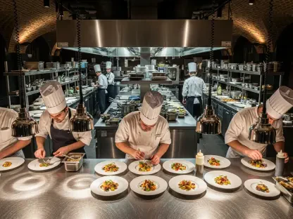 What Does It Take to Run Yorkshire’s Most Luxurious Hotel?