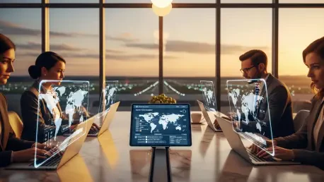 Trend Analysis: Strategic Travel and Event Integration