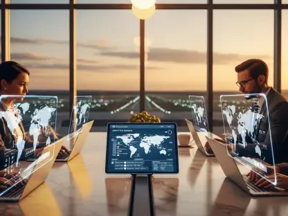 Trend Analysis: Strategic Travel and Event Integration