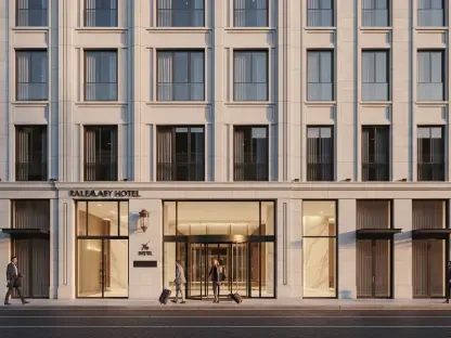 How Is Sirius Hotel Group Planning to Triple Its Portfolio?