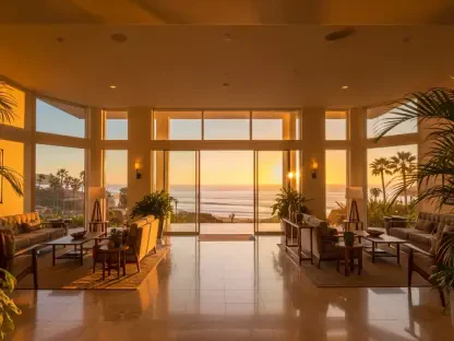 How Is Common Thread Scaling Coastal California Luxury?