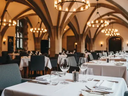 Luxury Bedford Hotel in Belfast to Open Ahead of Schedule