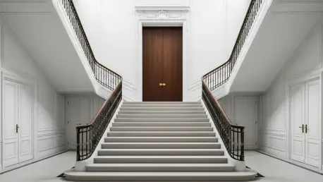 Is Les Salons du Prince the New Heart of Parisian Luxury?