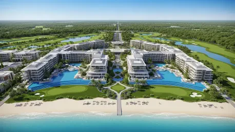 Is the $835M Marco Island Sale Signaling a Luxury Boom?