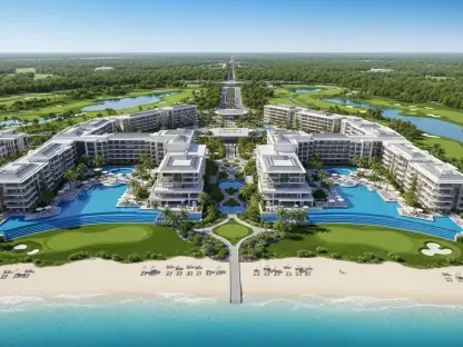 Is the $835M Marco Island Sale Signaling a Luxury Boom?
