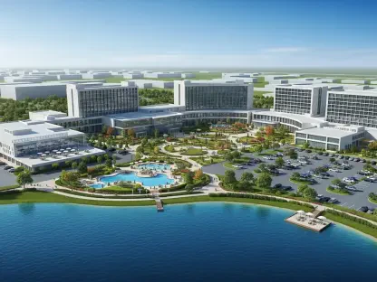 How Is Avion Hospitality Reshaping the DFW Hotel Market?