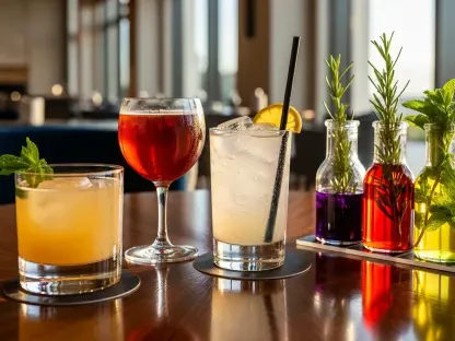 Loews Debuts Alchemy Beverage Program at Universal Orlando