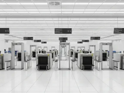 Can US Air Travel Survive Persistent Federal Shutdowns?