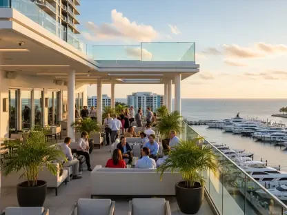 How Will Sage Hospitality Redefine Luxury at The Ben?