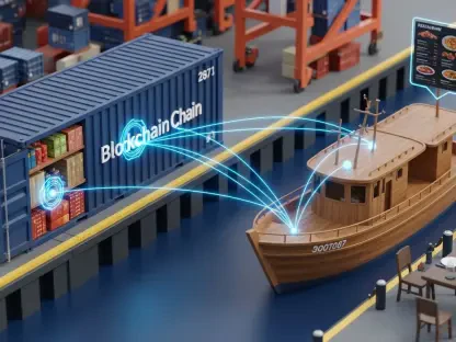 Is Your Local Florida Shrimp Actually Imported?