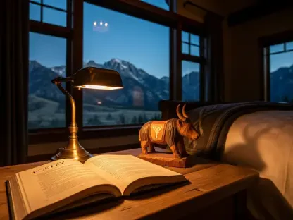 Luxury Hotels Transform Turndown Service into Storytelling