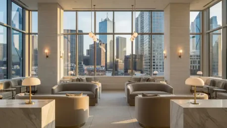 How Is the Dallas EDITION Redefining Texas Luxury Hospitality?