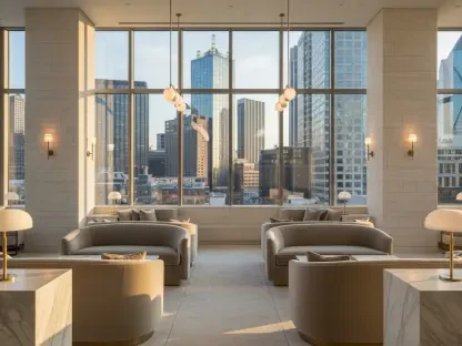 How Is the Dallas EDITION Redefining Texas Luxury Hospitality?