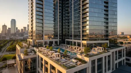 Marriott Brings Luxury Edition Hotel and Residences to Dallas