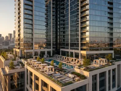 Marriott Brings Luxury Edition Hotel and Residences to Dallas