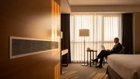 How Does AI-Powered HVAC Redefine the Guest Experience?